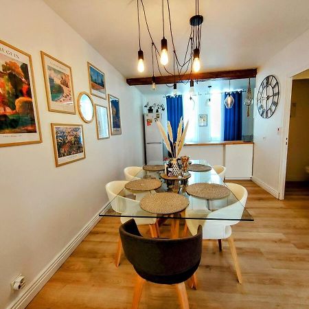 Home - L'Arquebuse - Sejour A Auxerre Εξωτερικό φωτογραφία